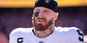 Former NFL Star Says ‘Sources’ Suggest Surprising Maxx Crosby Trade