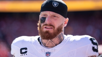 Former NFL Star Says ‘Sources’ Suggest Surprising Maxx Crosby Trade