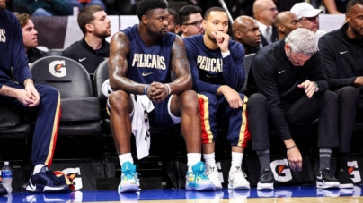 Zion Williamson Gets Real on Most Difficult Point of His Career