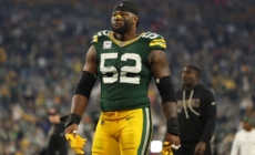 Packers vs. Cowboys: Who Won the Rashan Gary Deal?