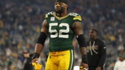 Packers vs. Cowboys: Who Won the Rashan Gary Deal?