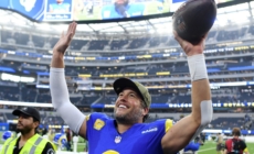 Rams May Have Found a Suitable Partner for Matthew Stafford