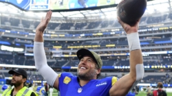 Rams May Have Found a Suitable Partner for Matthew Stafford