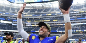 Rams May Have Found a Suitable Partner for Matthew Stafford
