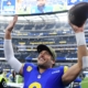 Rams May Have Found a Suitable Partner for Matthew Stafford