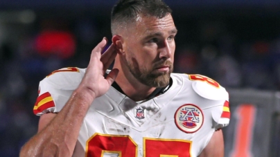 Travis Kelce’s Next Career Move Could Come With Major Payday