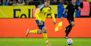 How to Watch Sweden vs Poland: Live Stream FIFA World Cup 2026 Qualifying, TV Channel