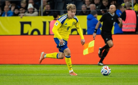 How to Watch Sweden vs Poland: Live Stream FIFA World Cup 2026 Qualifying, TV Channel