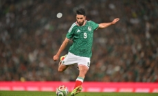 How to Watch Mexico vs Portugal: Live Stream Men’s International Soccer Friendlies, TV Channel