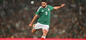How to Watch Mexico vs Portugal: Live Stream Men’s International Soccer Friendlies, TV Channel