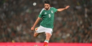 How to Watch Mexico vs Portugal: Live Stream Men’s International Soccer Friendlies, TV Channel