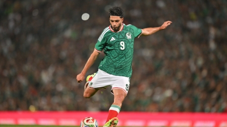 How to Watch Mexico vs Portugal: Live Stream Men’s International Soccer Friendlies, TV Channel