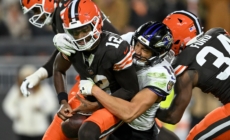 3 Teams That Could Trade for Vikings QB J.J. McCarthy Before the NFL Draft