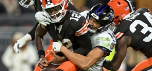 3 Teams That Could Trade for Vikings QB J.J. McCarthy Before the NFL Draft