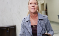 Marjorie Taylor Greene Warns Trump May Be ‘Reason’ Texas Senate Seat Flips
