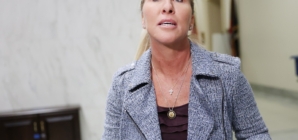 Marjorie Taylor Greene Warns Trump May Be ‘Reason’ Texas Senate Seat Flips