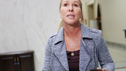 Marjorie Taylor Greene Warns Trump May Be ‘Reason’ Texas Senate Seat Flips