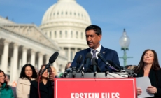 Ro Khanna Slams Dartmouth for Keeping Leon Black Building Amid Epstein Ties