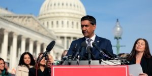 Ro Khanna Slams Dartmouth for Keeping Leon Black Building Amid Epstein Ties