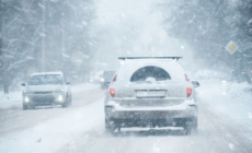 Heavy Snow Warning as 10 Inches to Hit: ‘Delay All Travel’