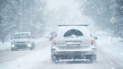 Heavy Snow Warning as 10 Inches to Hit: ‘Delay All Travel’