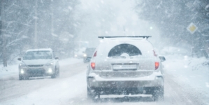 Heavy Snow Warning as 10 Inches to Hit: ‘Delay All Travel’