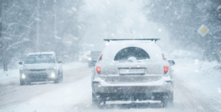 Heavy Snow Warning as 10 Inches to Hit: ‘Delay All Travel’