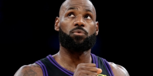 Nick Wright Calls For LeBron James to Own NBA Expansion Team