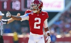 Alabama WR Ryan Williams Makes Major Personal Announcement