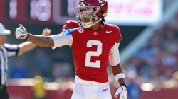 Alabama WR Ryan Williams Makes Major Personal Announcement