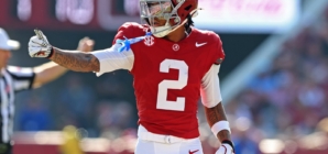 Alabama WR Ryan Williams Makes Major Personal Announcement