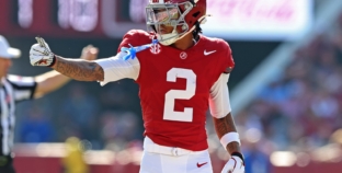 Alabama WR Ryan Williams Makes Major Personal Announcement