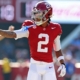 Alabama WR Ryan Williams Makes Major Personal Announcement