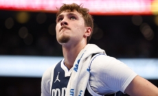 Dallas Mavericks Make Cooper Flagg Decision vs Magic