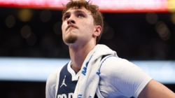 Dallas Mavericks Make Cooper Flagg Decision vs Magic