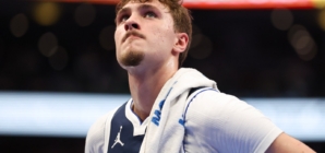 Dallas Mavericks Make Cooper Flagg Decision vs Magic