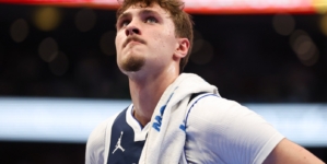 Dallas Mavericks Make Cooper Flagg Decision vs Magic