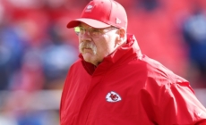 Report: Chiefs Swipe Key Starter from AFC Rival