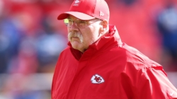 Report: Chiefs Swipe Key Starter from AFC Rival