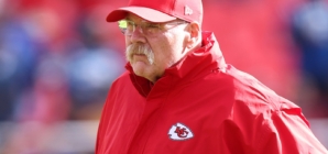 Report: Chiefs Swipe Key Starter from AFC Rival