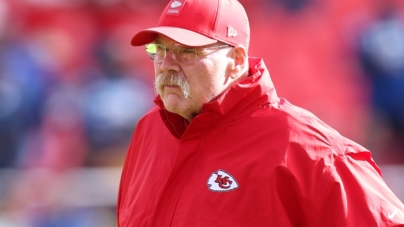 Report: Chiefs Swipe Key Starter from AFC Rival