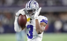 Cowboys’ Leverage in George Pickens Negotiations Revealed