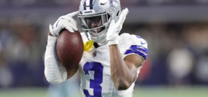 Cowboys’ Leverage in George Pickens Negotiations Revealed