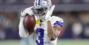 Cowboys’ Leverage in George Pickens Negotiations Revealed