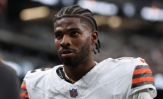 Browns Announce Significant Shedeur Sanders News Before NFL Draft