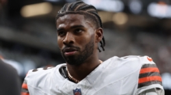 Browns Announce Significant Shedeur Sanders News Before NFL Draft