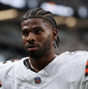 Browns Announce Significant Shedeur Sanders News Before NFL Draft