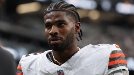 Browns Announce Significant Shedeur Sanders News Before NFL Draft