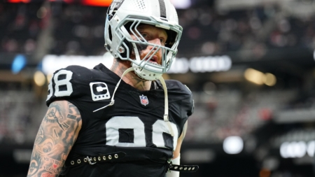 Maxx Crosby Reveals Ravens’ Shady Behavior Before Raiders Trade Called Off