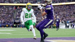 49ers Interested in Towering Weapon for Brock Purdy